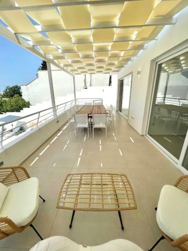 Apartamento Appartamento Gardenia Deluxe