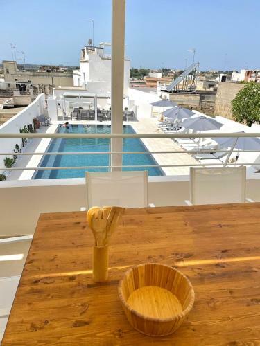 Apartamento Appartamento Gardenia Deluxe
