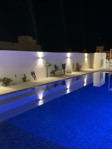 Apartamento Appartamento Gardenia Deluxe