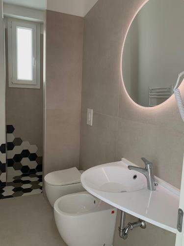 Apartamento Appartamento Gardenia Deluxe