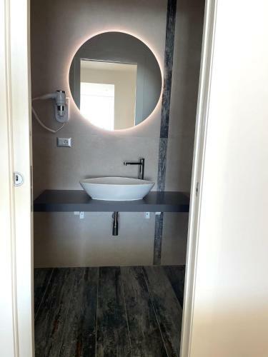 Apartamento Appartamento Gardenia Deluxe
