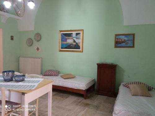 Apartamento La Casa Di Pina