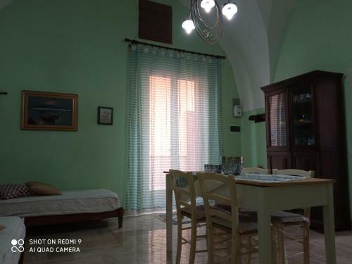 Apartamento La Casa Di Pina