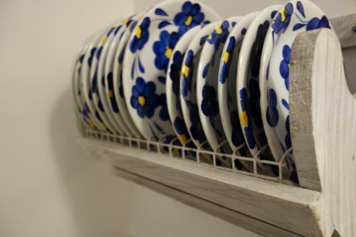 Apartamento La Casa Di Pina