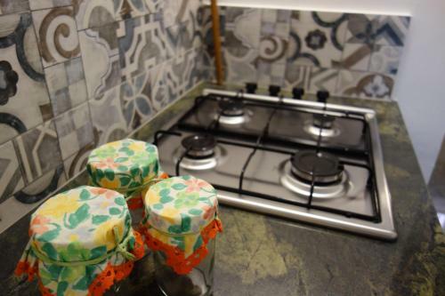 Apartamento La Casa Di Pina