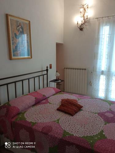 Apartamento La Casa Di Pina