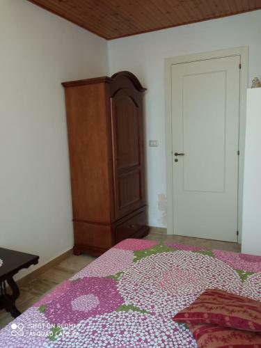 Apartamento La Casa Di Pina
