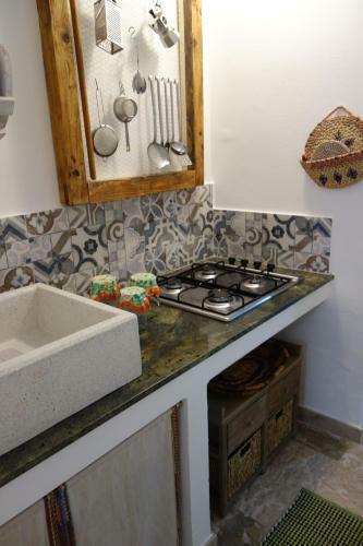 Apartamento La Casa Di Pina