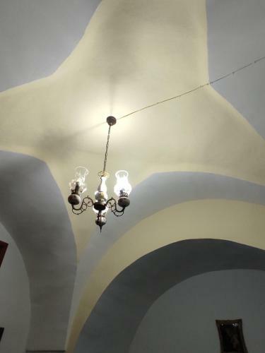 Apartamento Trilocale Chiesanuova