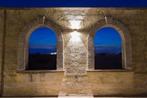 Villa Starace - Appartamento Relax