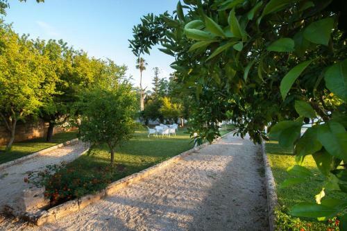 Villa Starace - Appartamento Relax