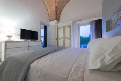 Villa Starace - Appartamento Relax