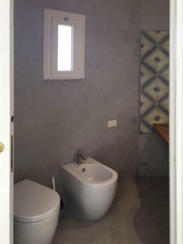 Villa Starace - Appartamento Relax
