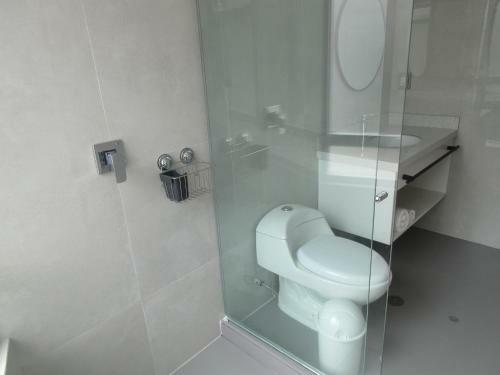 New And Central One-bedroom Studio Apartment