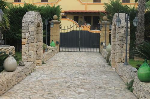 Villa Raffaela