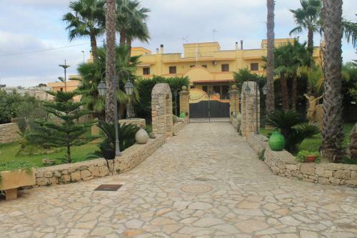 Villa Raffaela