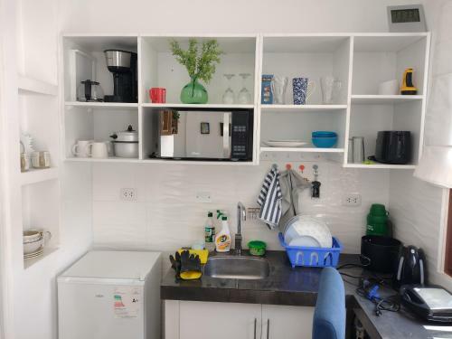 Miniapartamento Luminoso En Surco