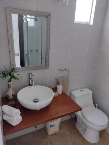 Miniapartamento Luminoso En Surco