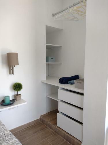 Miniapartamento Luminoso En Surco