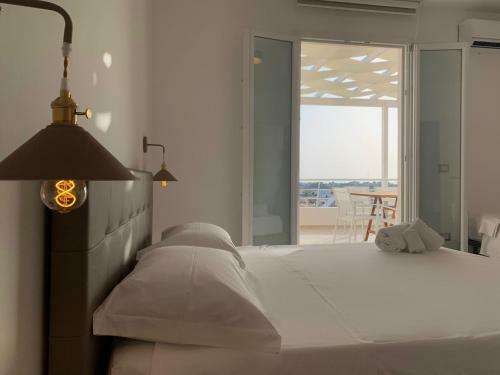 Apartamento Appartamento Magnolia Deluxe