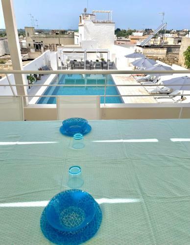 Apartamento Appartamento Magnolia Deluxe