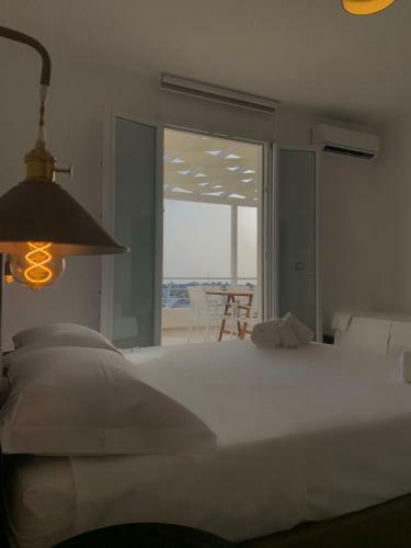 Apartamento Appartamento Magnolia Deluxe