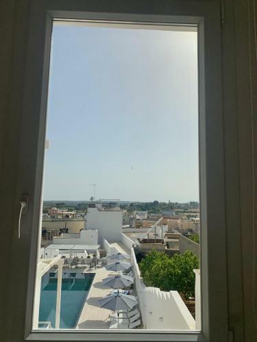 Apartamento Appartamento Magnolia Deluxe