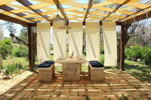 Trullo Mem� 4/6 P.l Zona Gallipoli