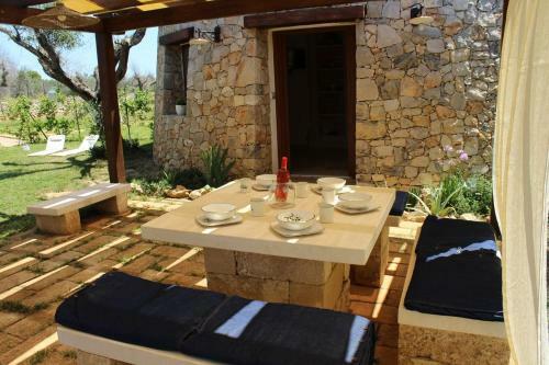 Trullo Mem� 4/6 P.l Zona Gallipoli