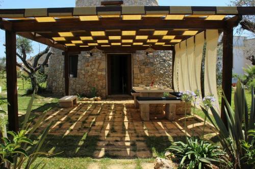 Trullo Mem� 4/6 P.l Zona Gallipoli