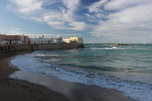 Trullo Mem� 4/6 P.l Zona Gallipoli