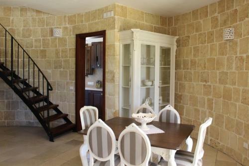 Trullo Mem� 4/6 P.l Zona Gallipoli