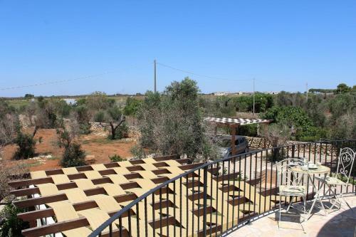 Trullo Mem� 4/6 P.l Zona Gallipoli