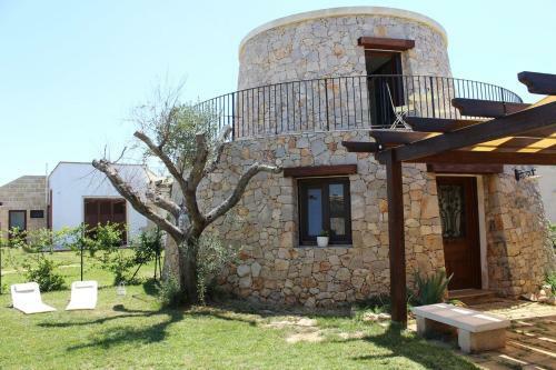 Trullo Mem� 4/6 P.l Zona Gallipoli