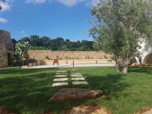 Bed & Breakfast Casale Donna Rosa