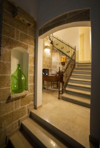 Bed & Breakfast Casale Donna Rosa