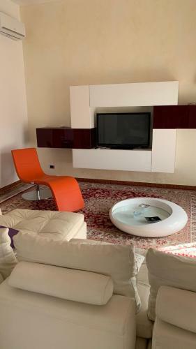 Apartamento Casa Gisella