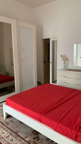 Apartamento Casa Gisella