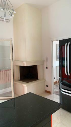 Apartamento Casa Gisella