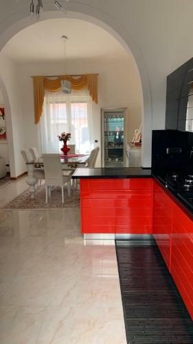 Apartamento Casa Gisella
