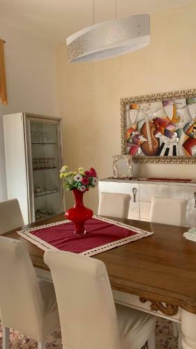 Apartamento Casa Gisella
