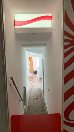 Apartamento Casa Gisella
