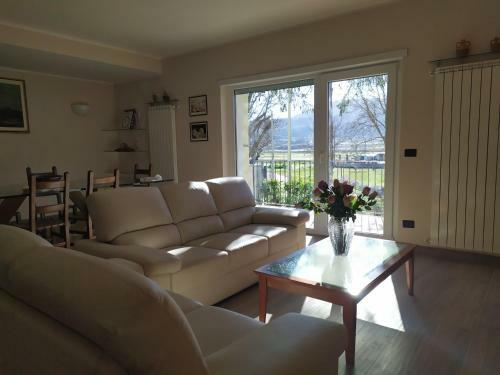 Apartamento Pianadinavellihouse2