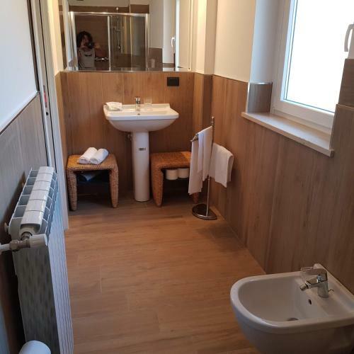 Apartamento Pianadinavellihouse