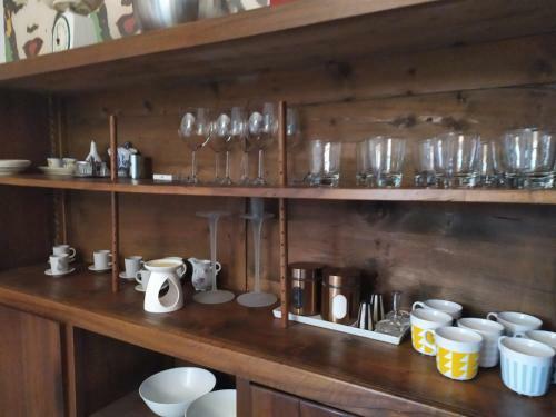Apartamento Pianadinavellihouse