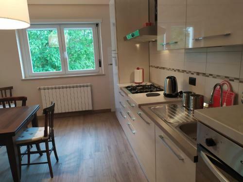 Apartamento Pianadinavellihouse