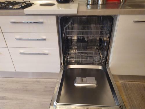 Apartamento Pianadinavellihouse