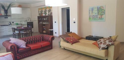 Apartamento Pianadinavellihouse