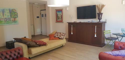 Apartamento Pianadinavellihouse
