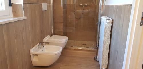 Apartamento Pianadinavellihouse